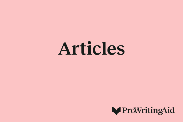 When should you use "a" and when should you use "an"?