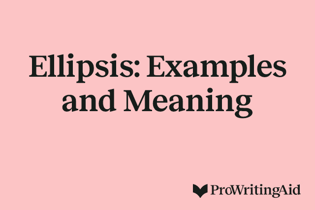 How should I use an "-ing" word at the start of a sentence?