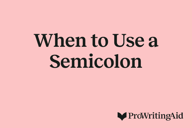 Can I use a colon before a conjunction?