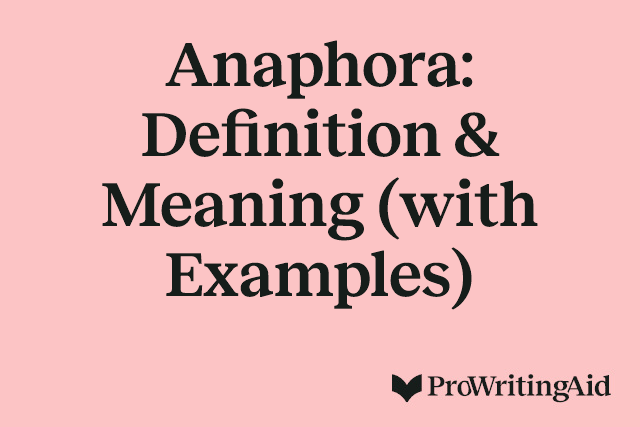 What is a generic description and why shouldn't you overuse them?